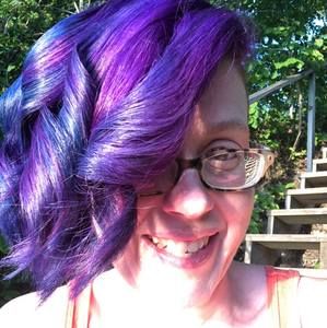 Meet your Posher, Erica